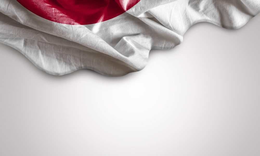 Japan Parties Submit Bill Criminalizing Flag Vandalism