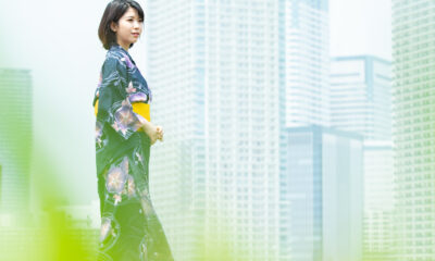 Hiroko Koshino’s Fashion Design