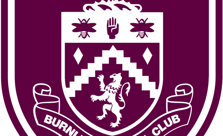 Burnley FC History