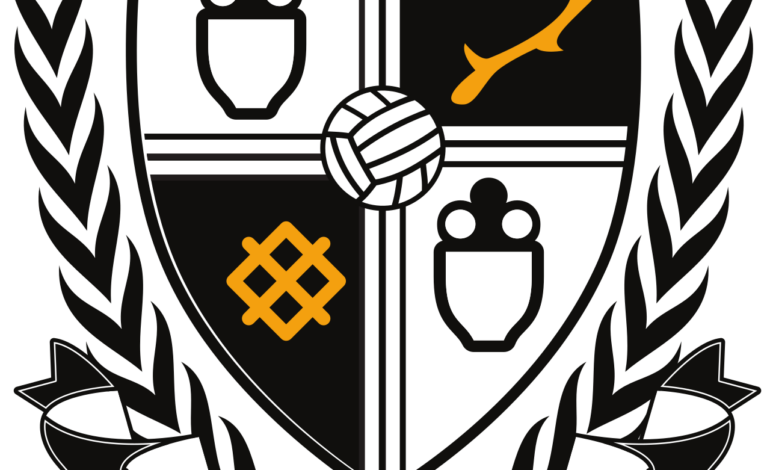 Port Vale FC History 2526