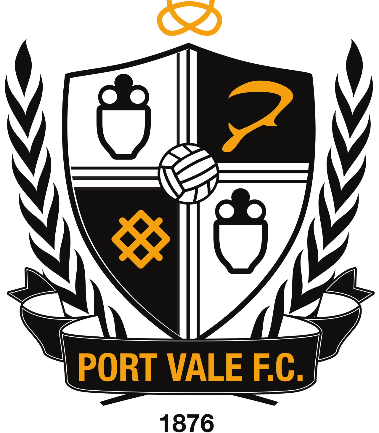 Port Vale FC History 2526