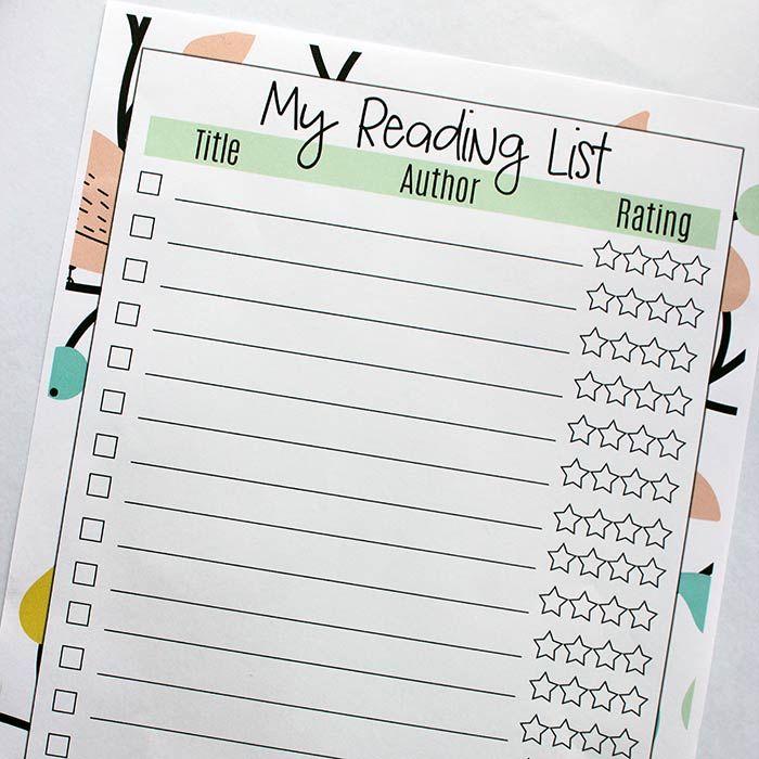 A summary of a chapter from one of the books on the reading list