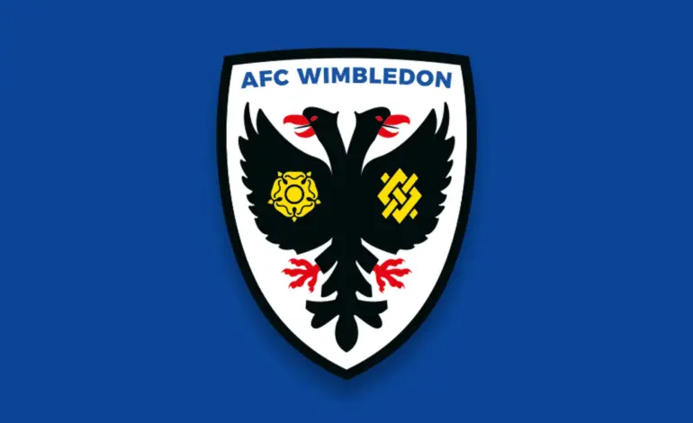 AFC Wimbledon FC History 2526