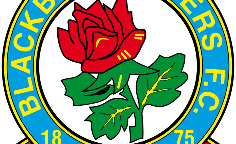 Blackburn Rovers FC History
