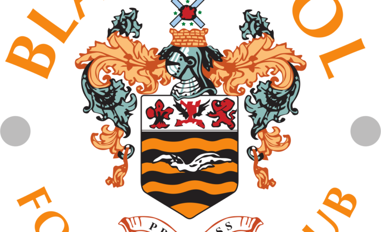 Blackpool FC History