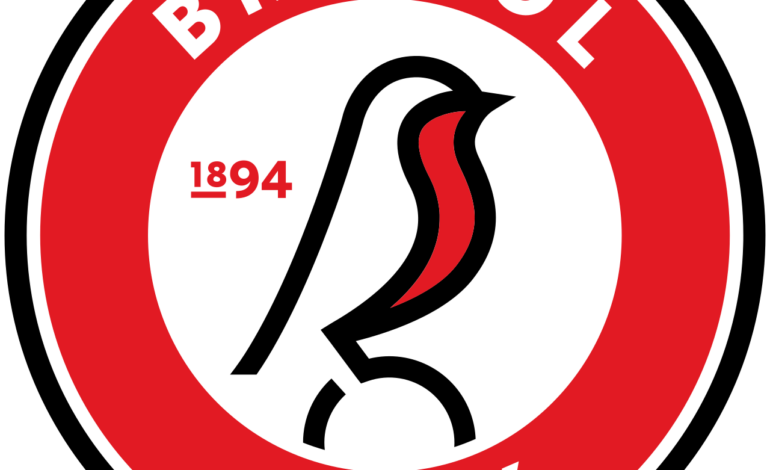 Bristol City FC History