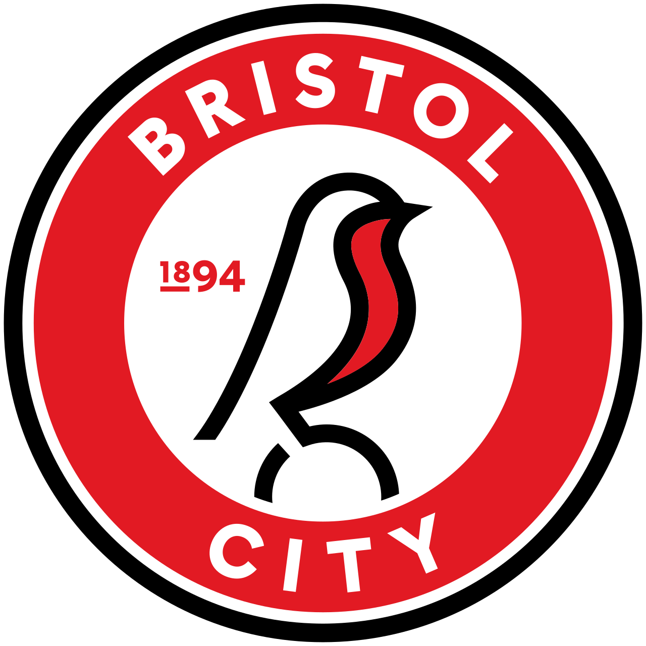 Bristol City FC History 2526