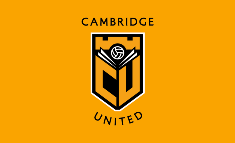 Cambridge United FC History