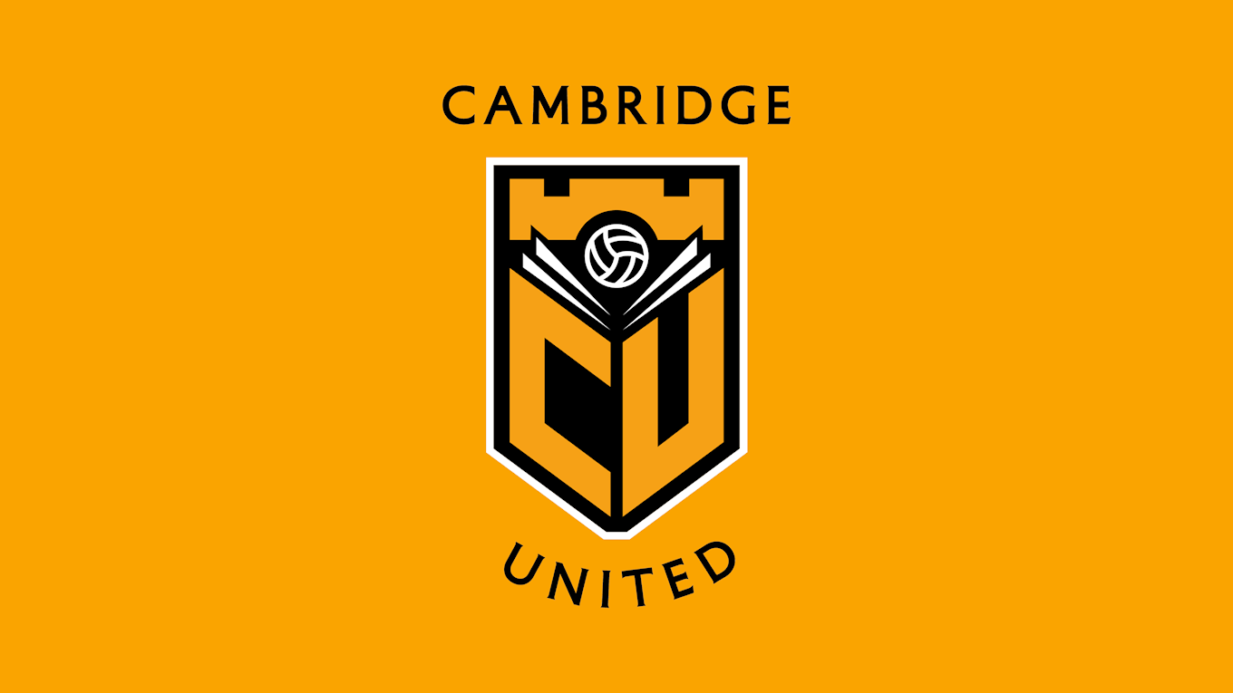 Cambridge United FC History 2526
