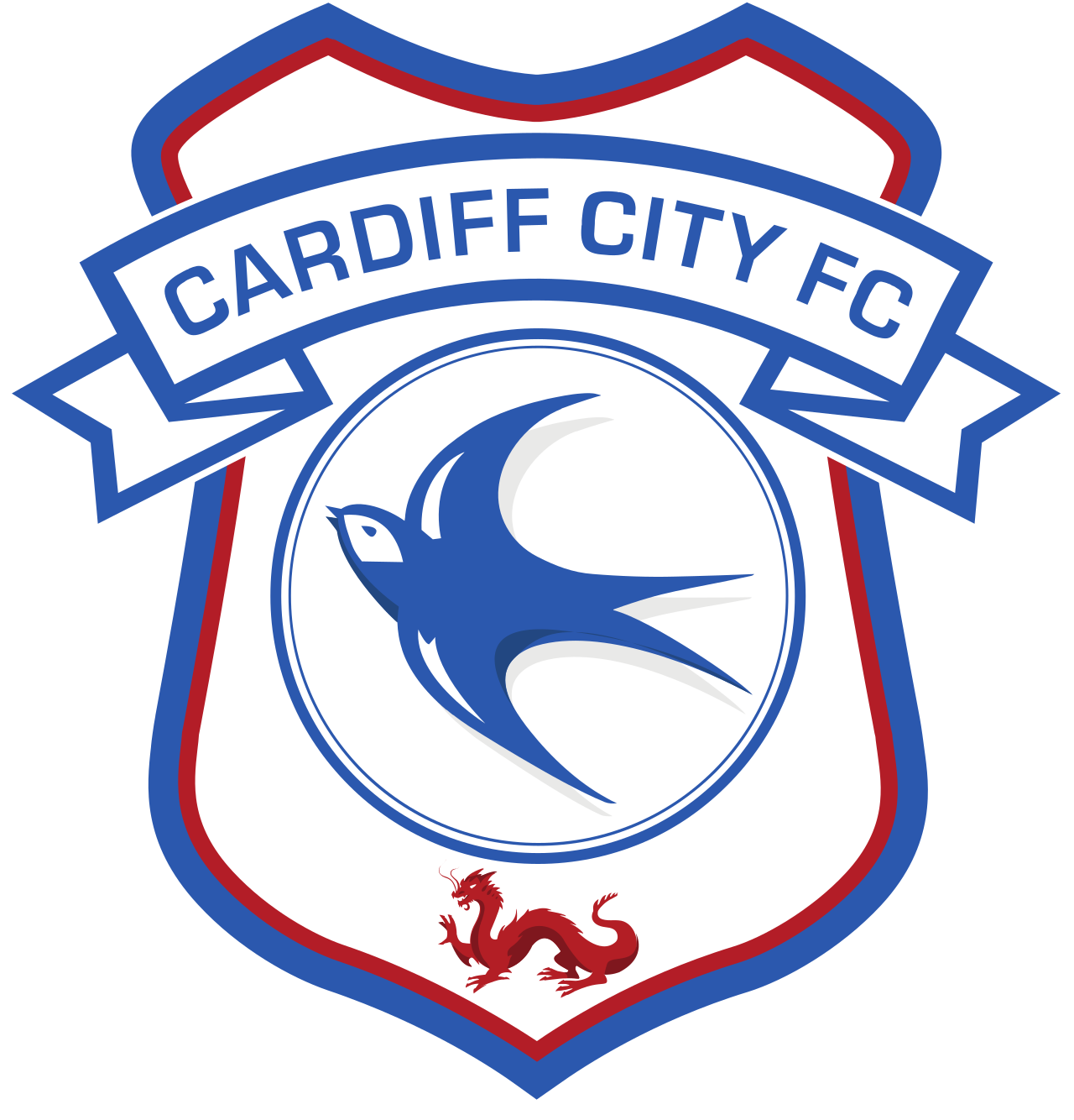 Cardiff City FC History 2526