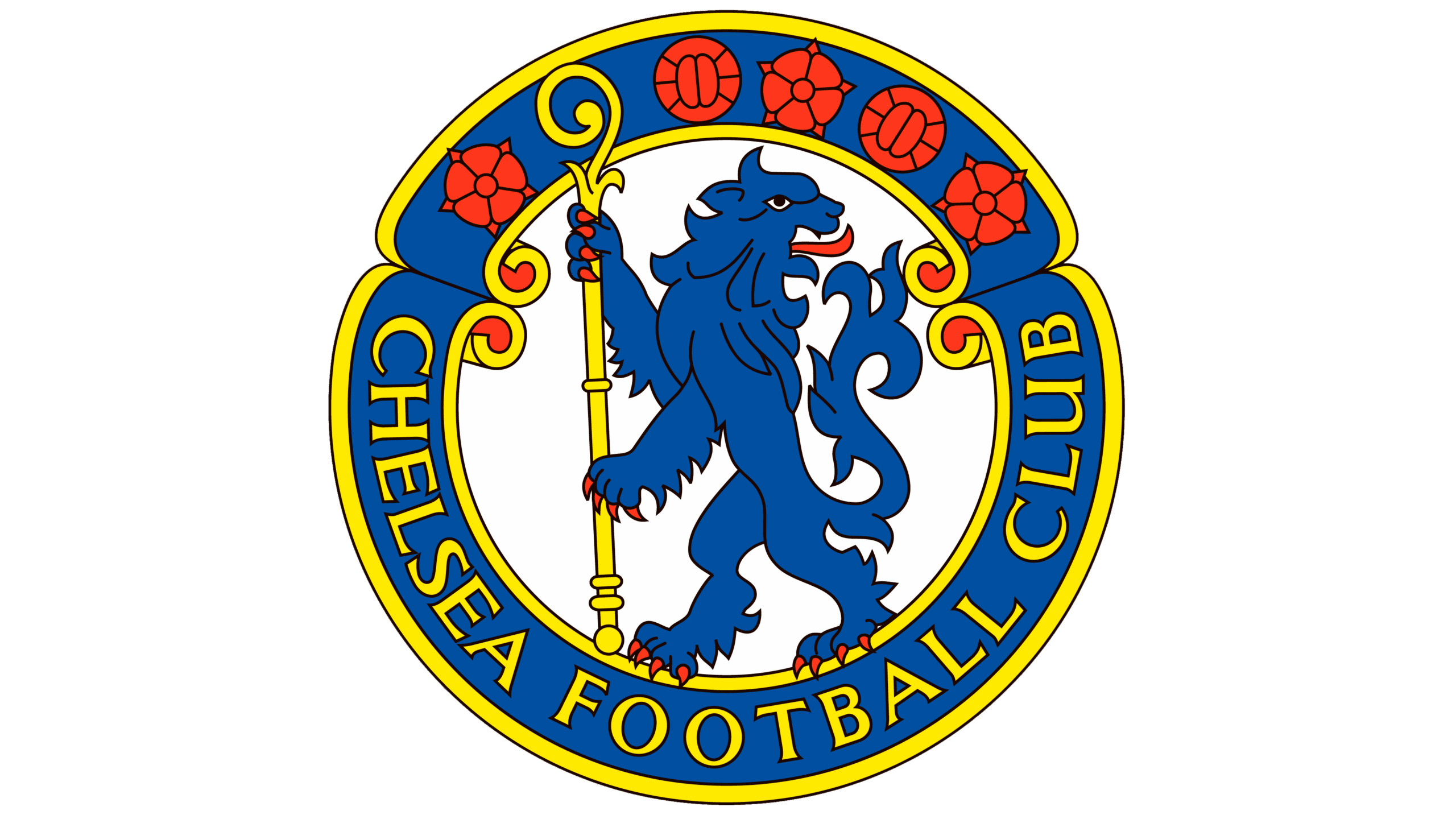 Chelsea FC History 2526