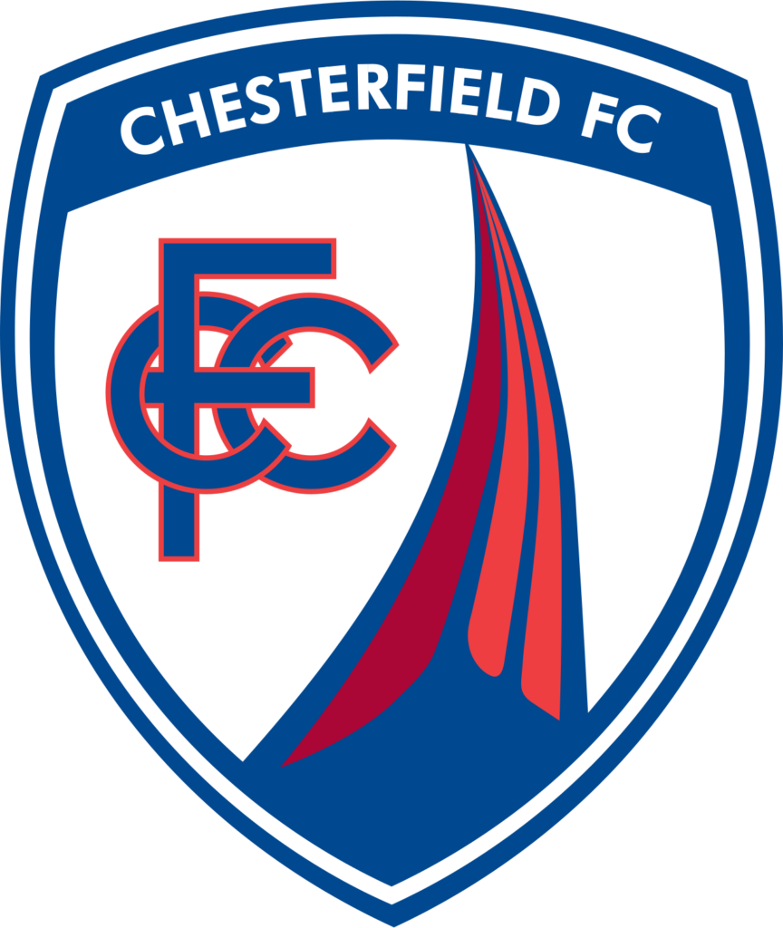Chesterfield FC History