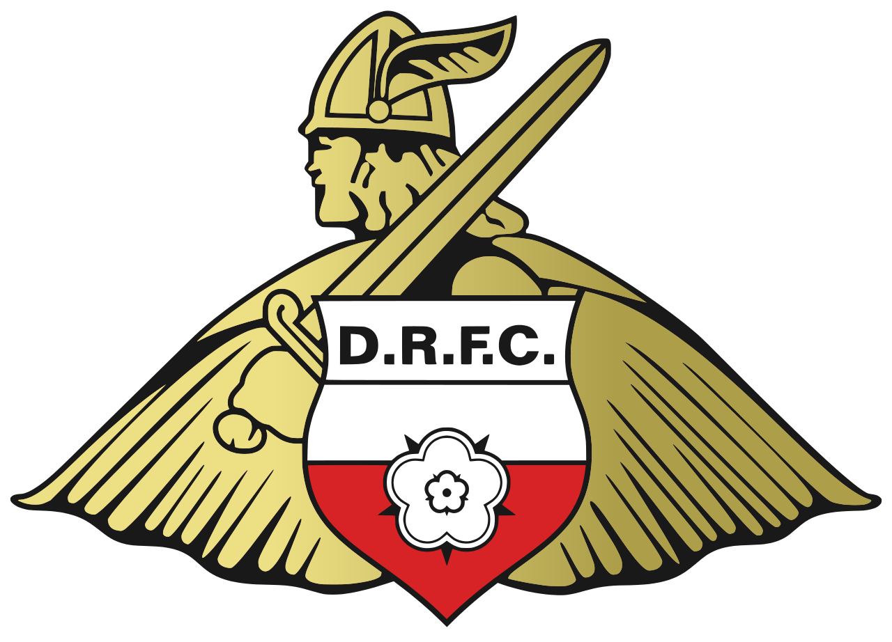Doncaster Rovers FC History 2526