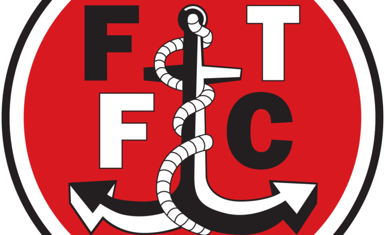 Fleetwood Town FC History