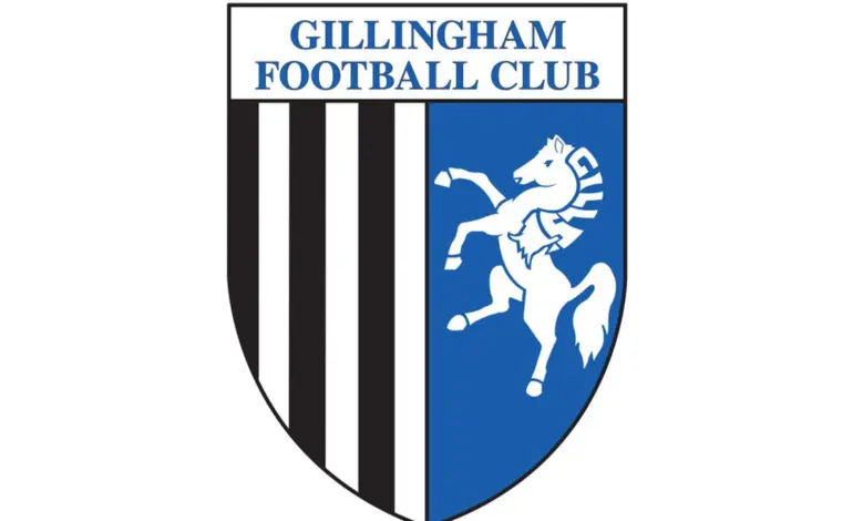 Gillingham FC History