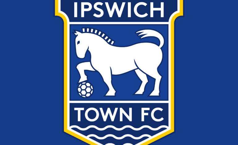 Ipswich Town FC History
