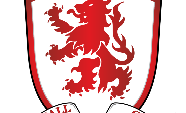Middlesbrough FC History 2526