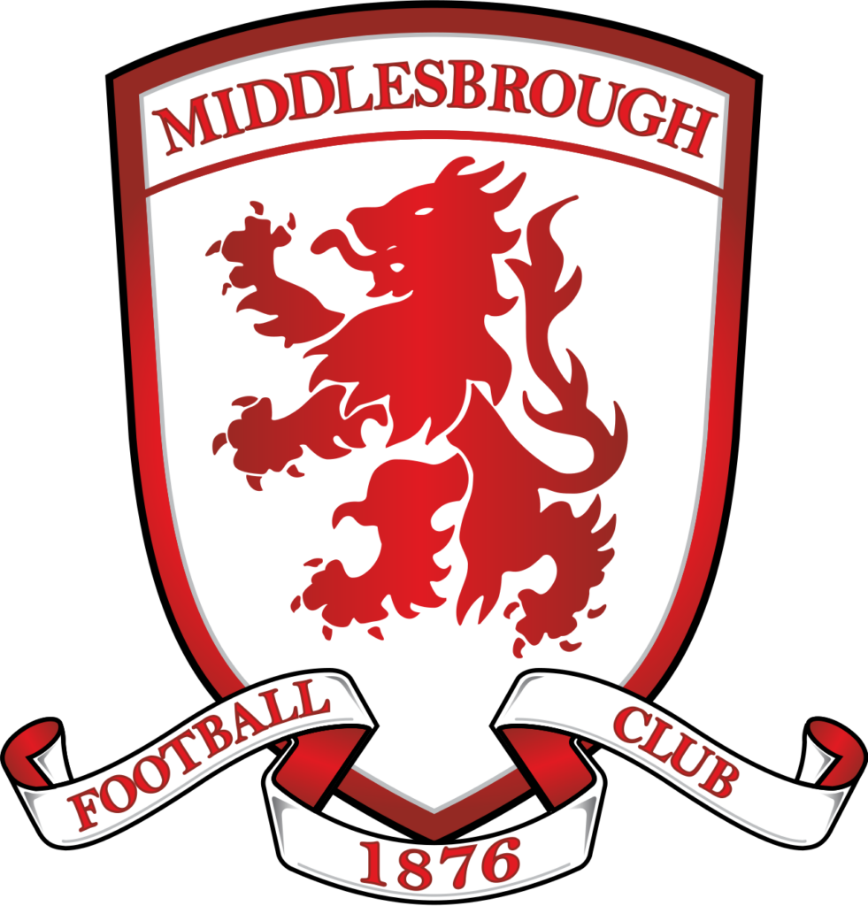 Middlesbrough FC History