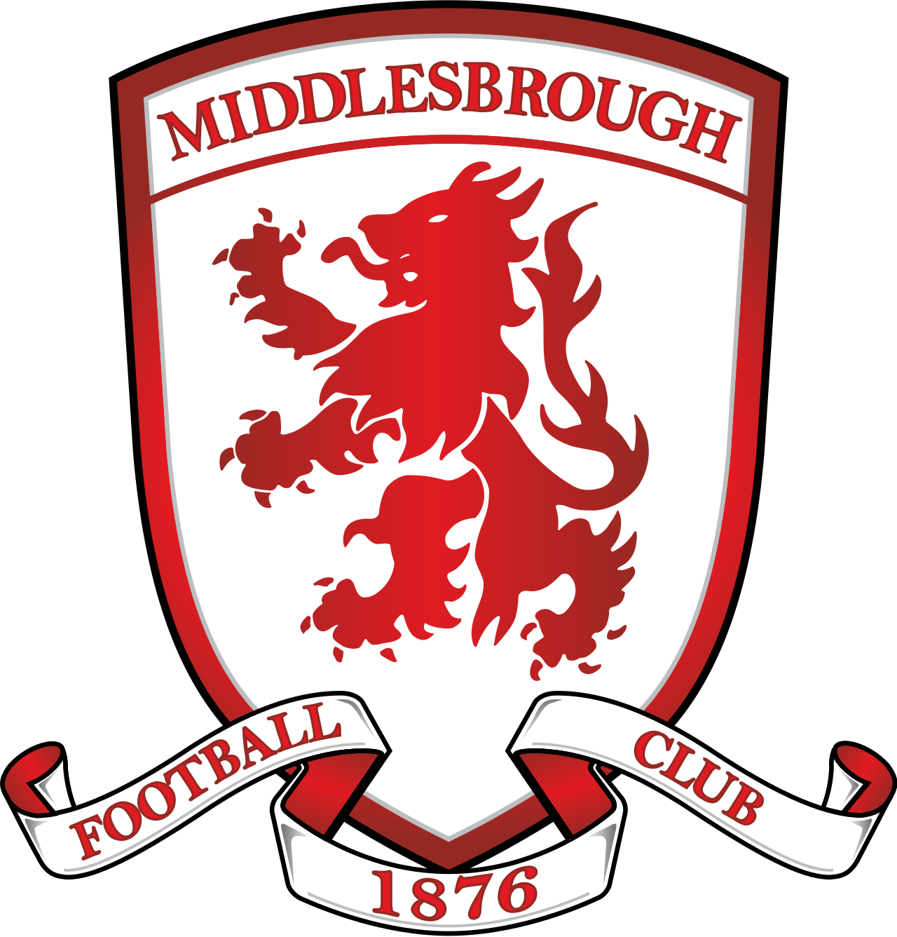 Middlesbrough FC History 2526