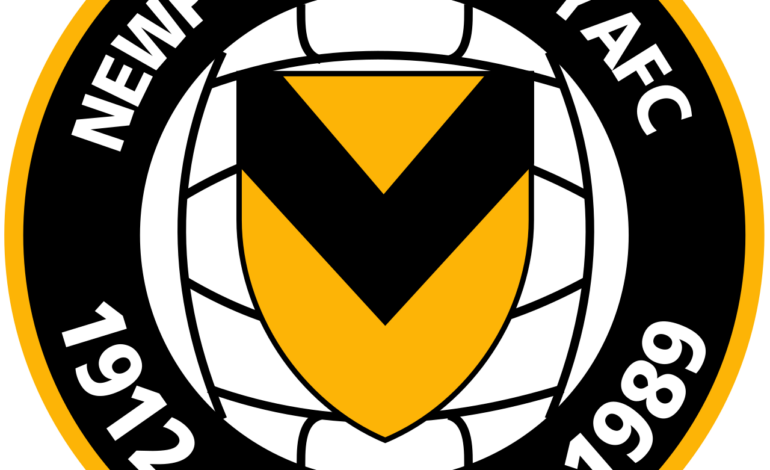 Newport County FC History
