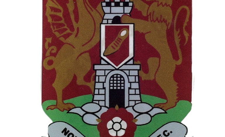 Northampton Town FC History