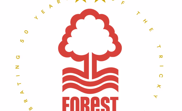 Nottingham Forest FC History 2526