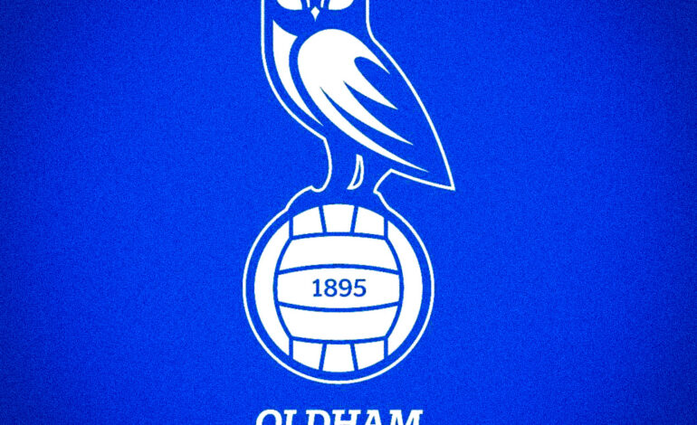 Oldham Athletic FC History 2526