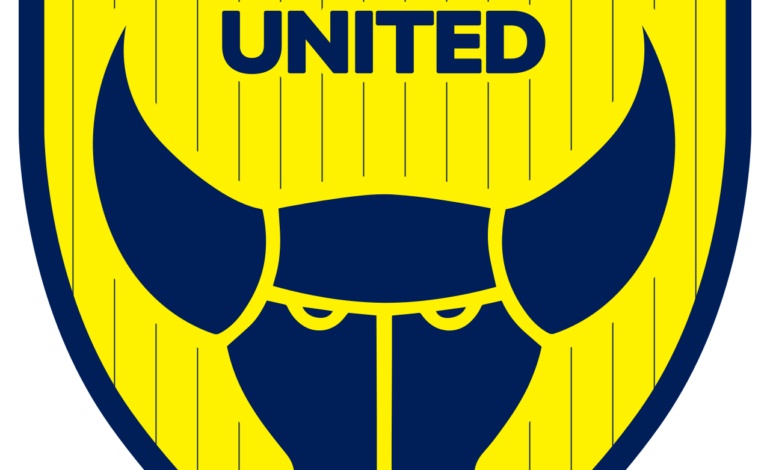 Oxford United FC History