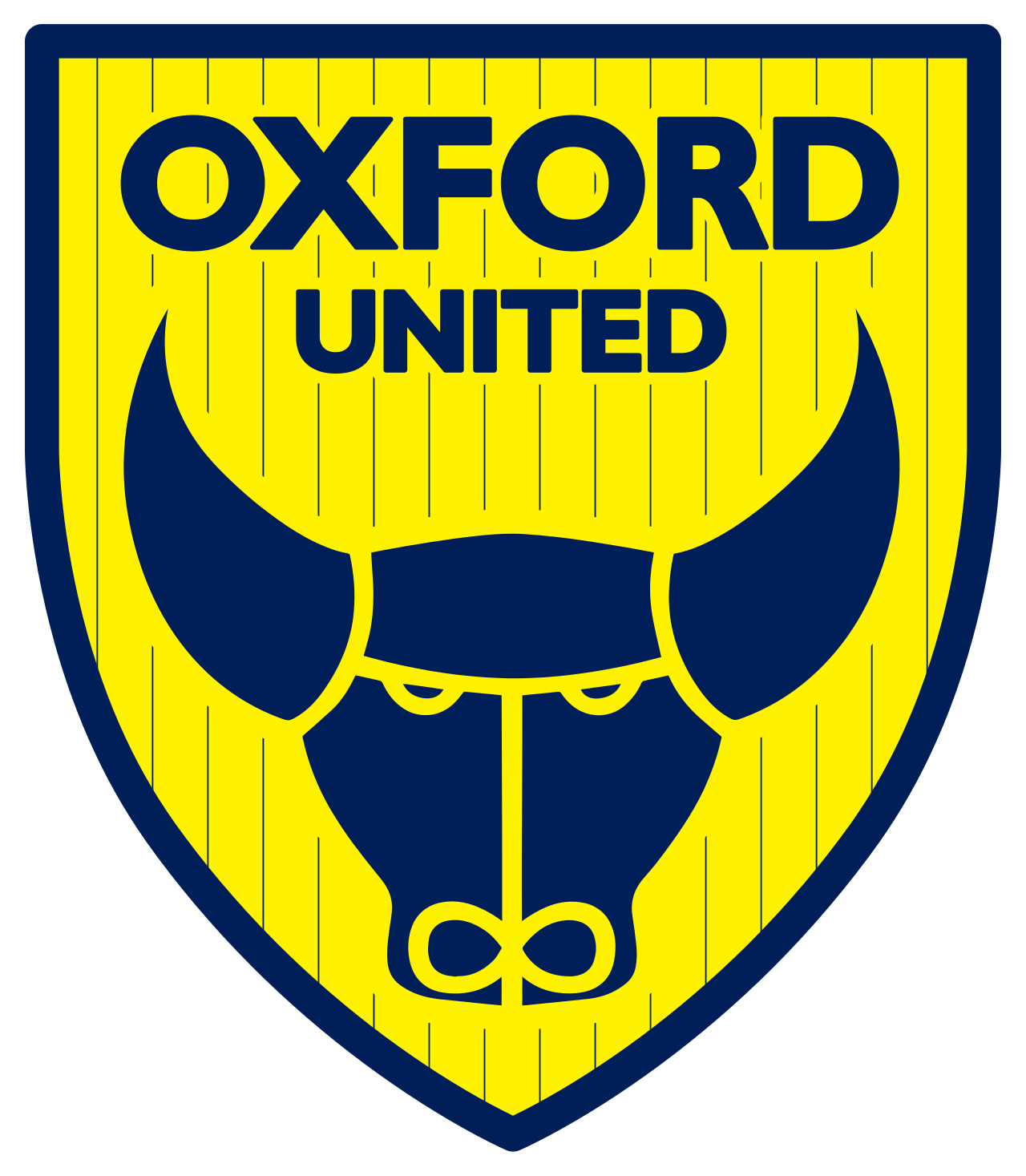 Oxford United FC History 2526