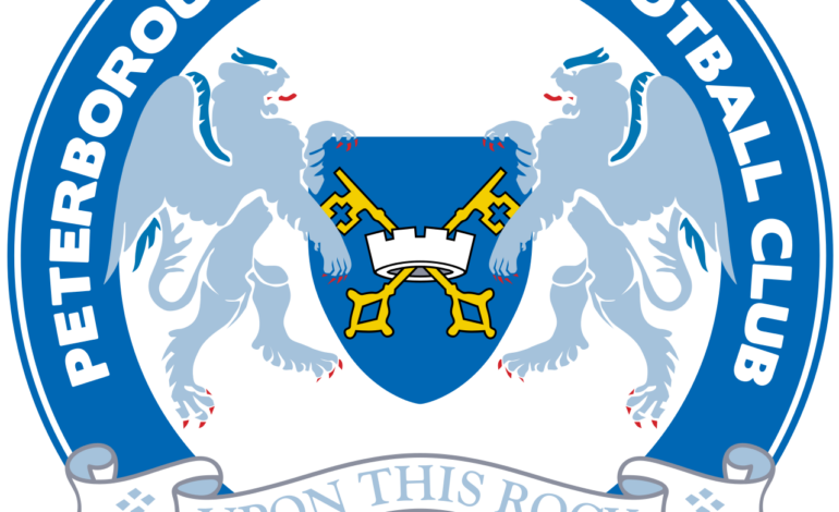 Peterborough United FC History