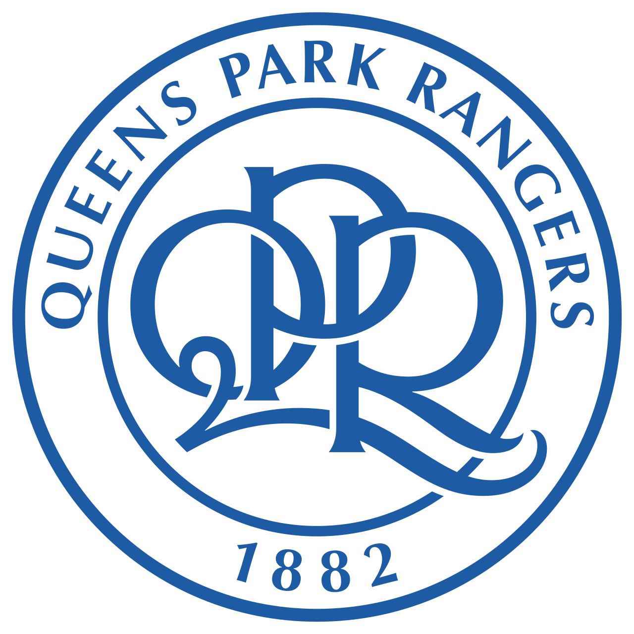 Queens Park Rangers FC History 2526