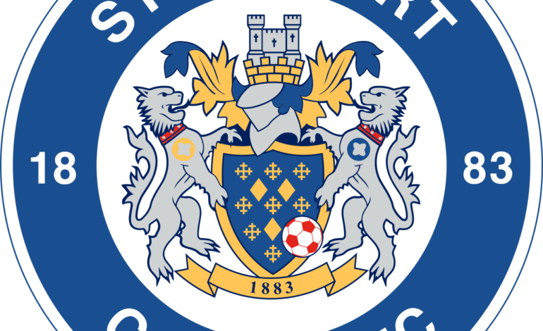 Stockport County FC History