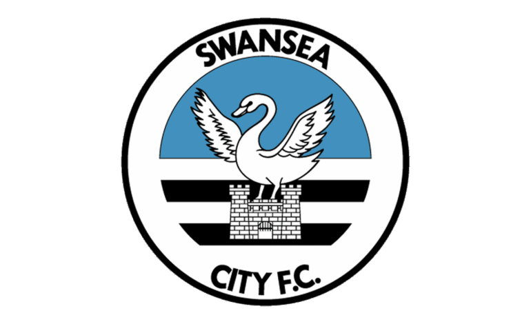 Swansea City FC History 2526