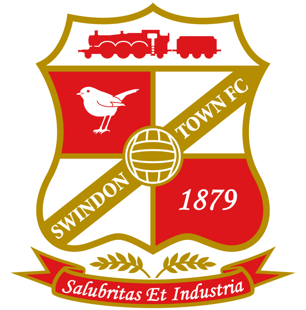 Swindon Town FC History