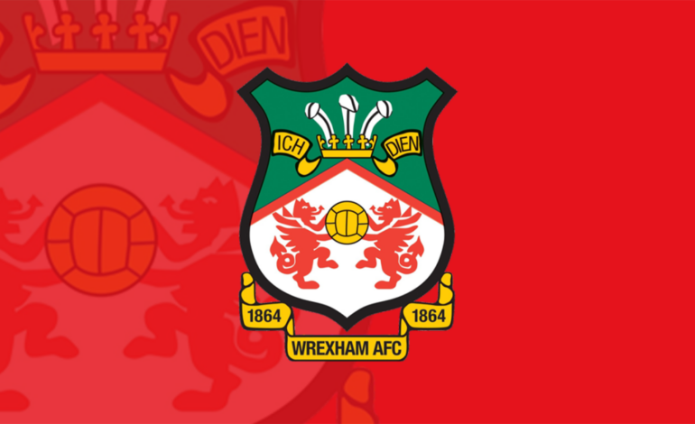 Wrexham FC History
