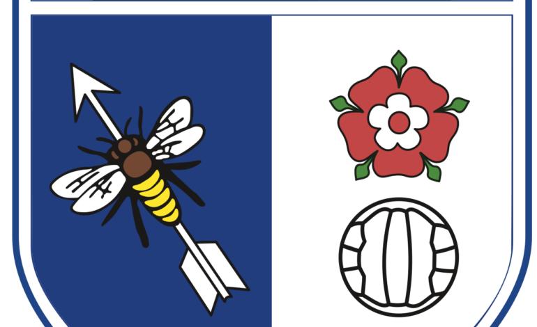 Barrow FC History 2526