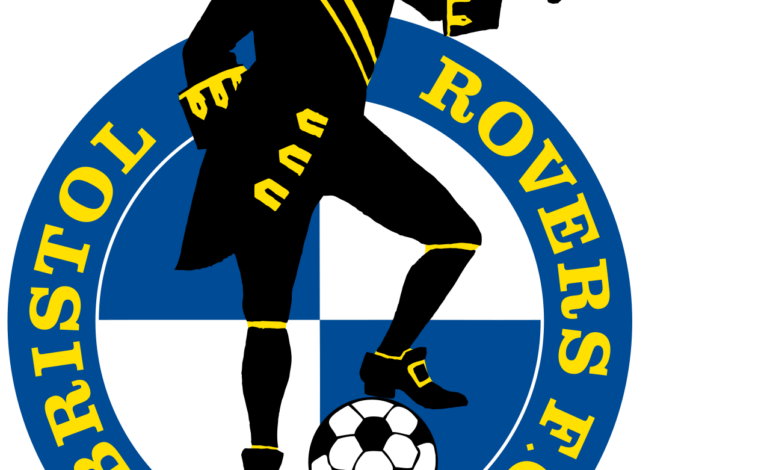 Bristol Rovers FC History 2526