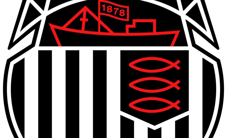 Grimsby Town FC History 2526