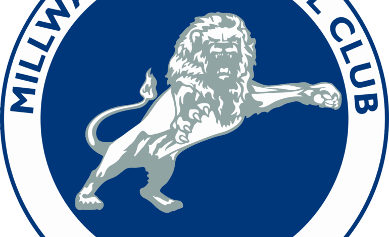 Millwall FC History 2526