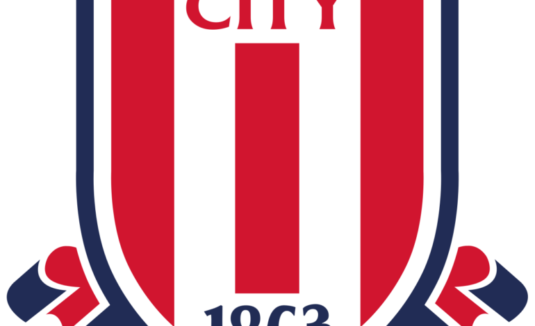 Stoke City FC History 2526