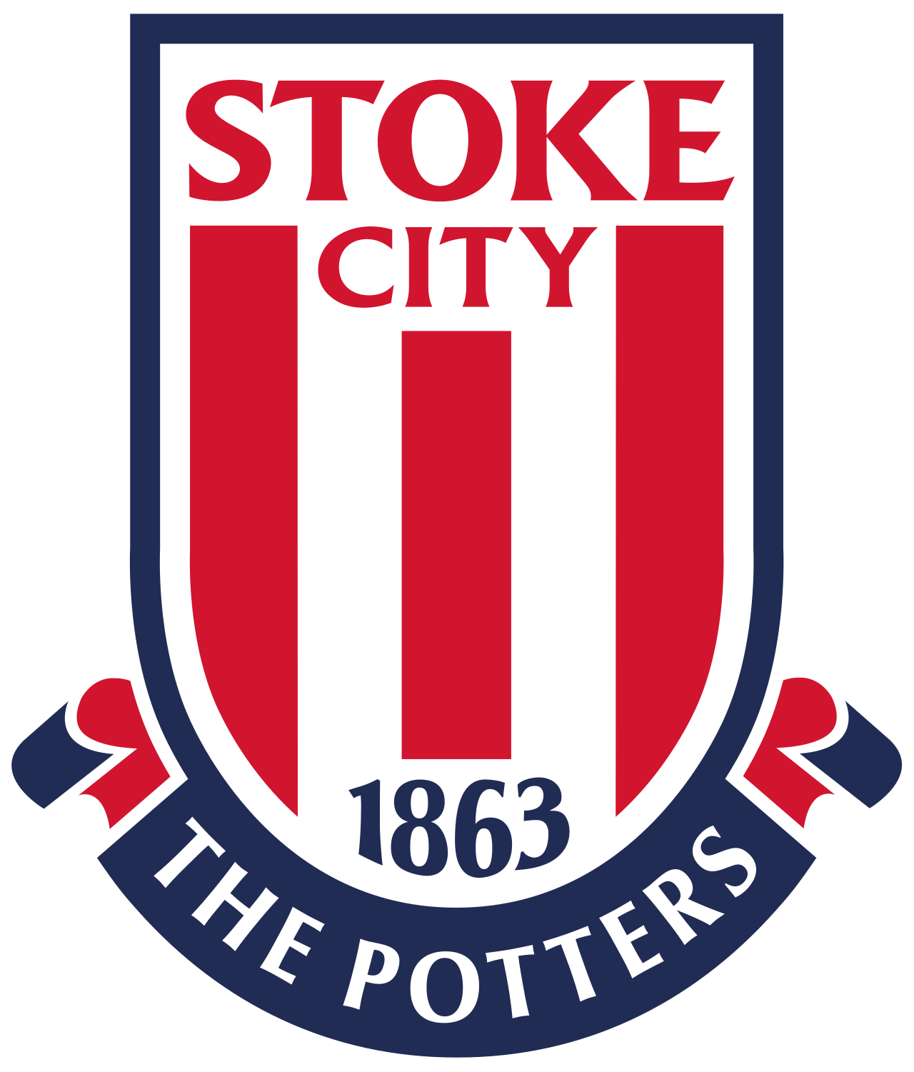 Stoke City FC History 2526
